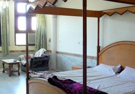 Pushkar Villas Resort Номер фото