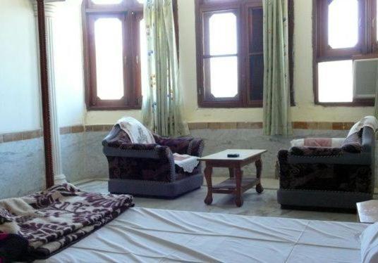 Pushkar Villas Resort Номер фото