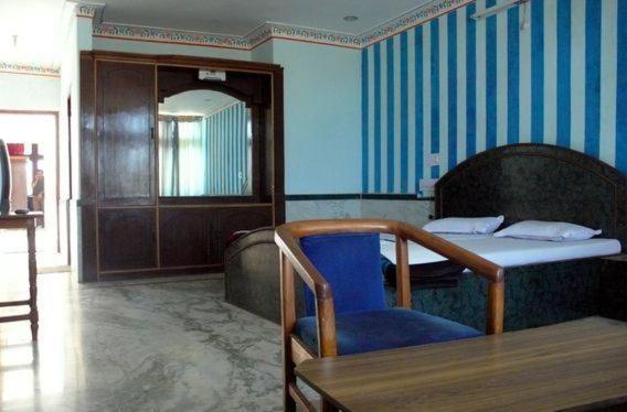 Pushkar Villas Resort Номер фото