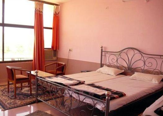 Pushkar Villas Resort Номер фото