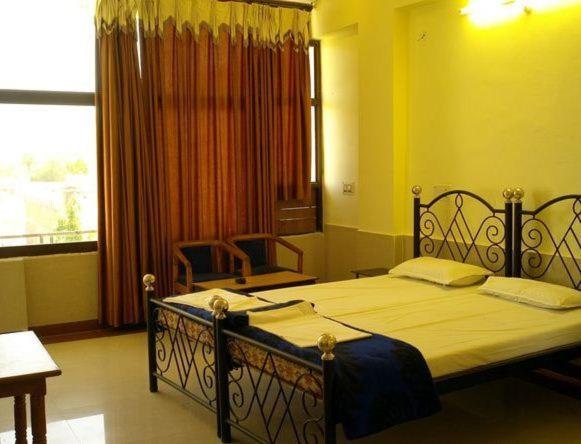 Pushkar Villas Resort Номер фото