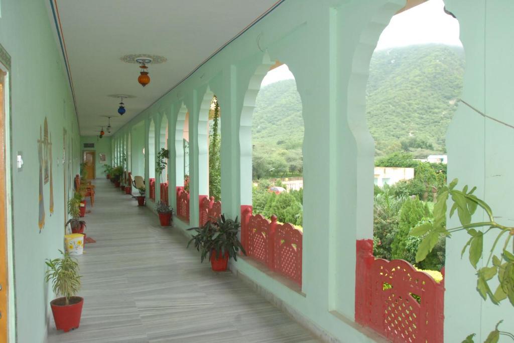 Pushkar Villas Resort Экстерьер фото