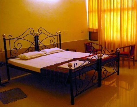 Pushkar Villas Resort Экстерьер фото
